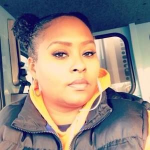 Meet your Posher, Ocie